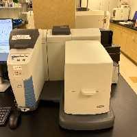 Thermo SmartRaman Spectrometer DXR3 image 0